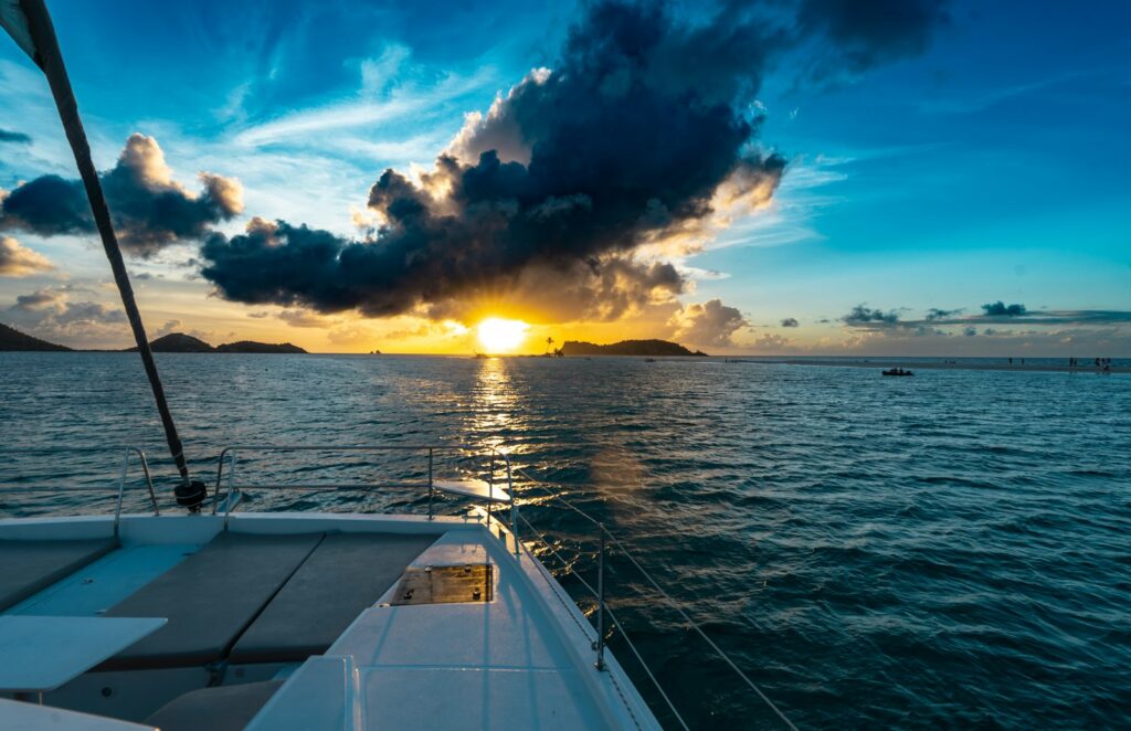About Yacht Labuan Bajo — Operated by Komodo Luxury