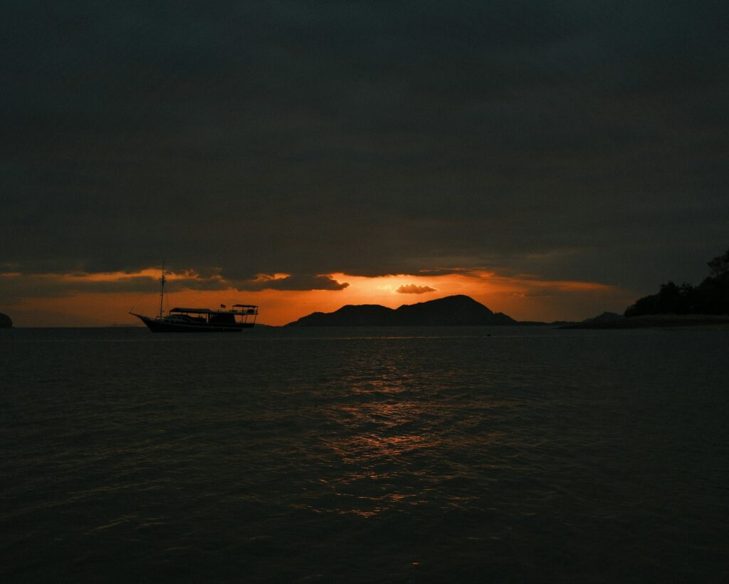 Getting to Labuan Bajo for Your Yacht Charter