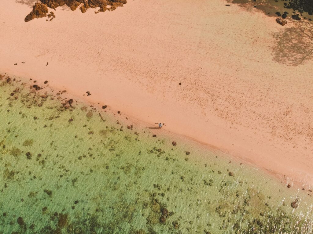 Komodo Yacht Charter Dive Sites