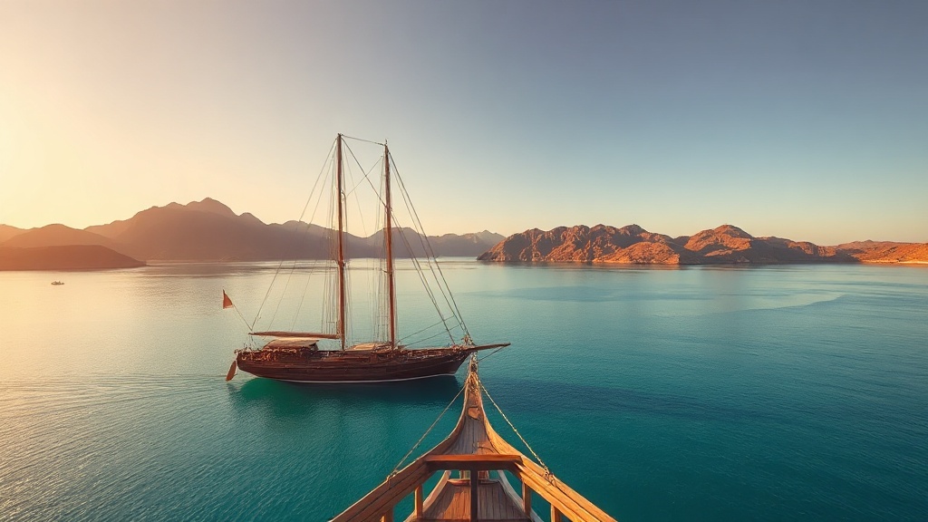 Labuan Bajo Yacht Rental, Priced: What Each Class Costs in 2026